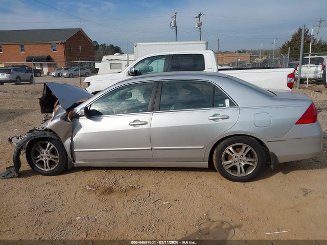 Honda Accord 2.4 Se