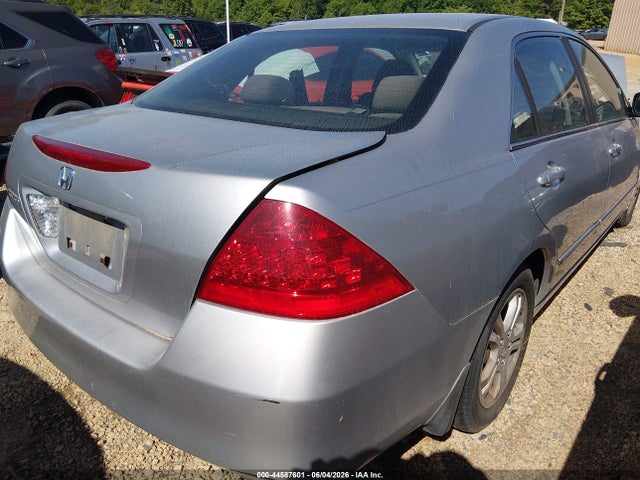 Honda Accord 2.4 Se