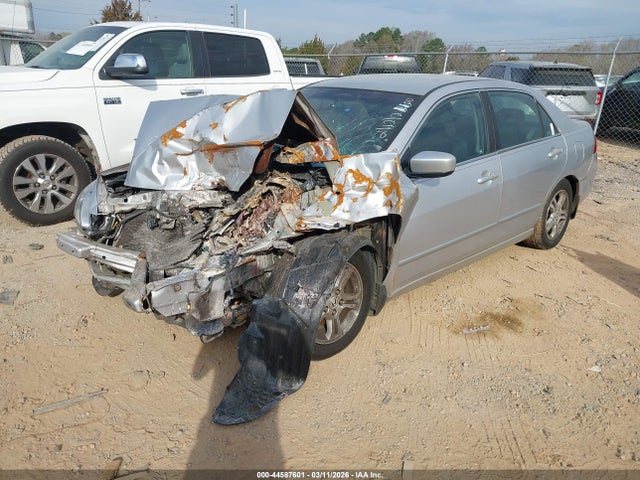 Honda Accord 2.4 Se