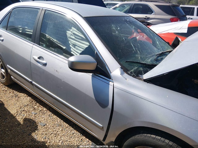Honda Accord 2.4 Se