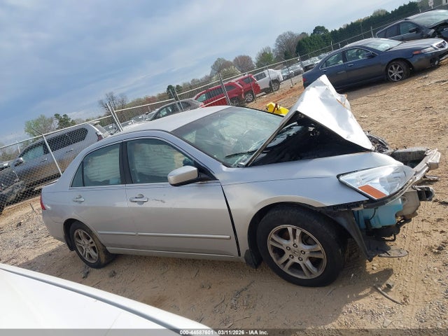 Honda Accord 2.4 Se
