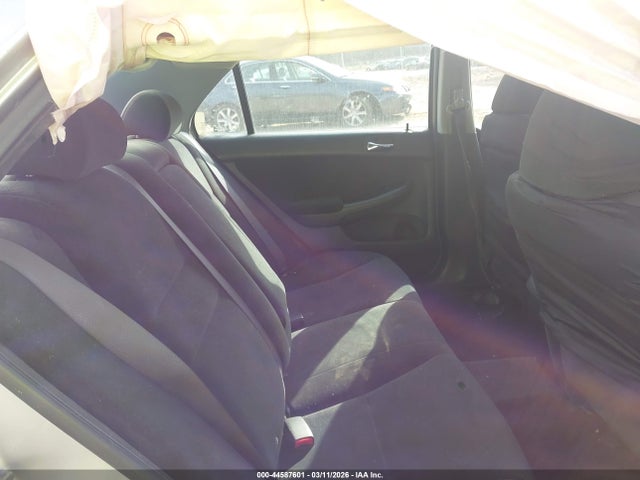 Honda Accord 2.4 Se