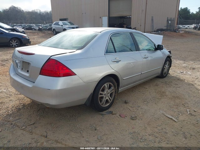 Honda Accord 2.4 Se