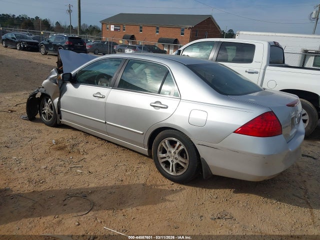 Honda Accord 2.4 Se