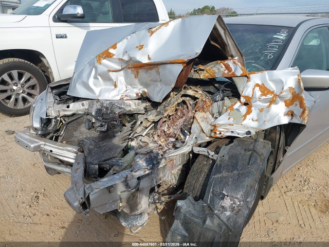 Honda Accord 2.4 Se