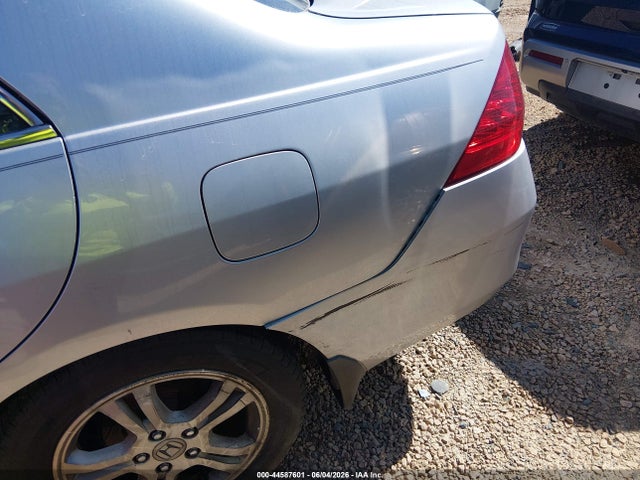 Honda Accord 2.4 Se