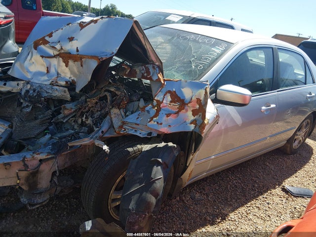 Honda Accord 2.4 Se