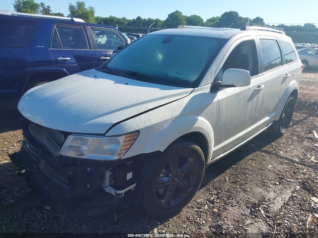 Dodge Journey Crossroad