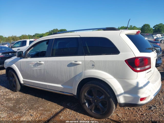Dodge Journey Crossroad