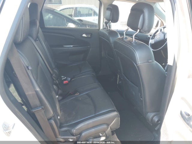 Dodge Journey Crossroad