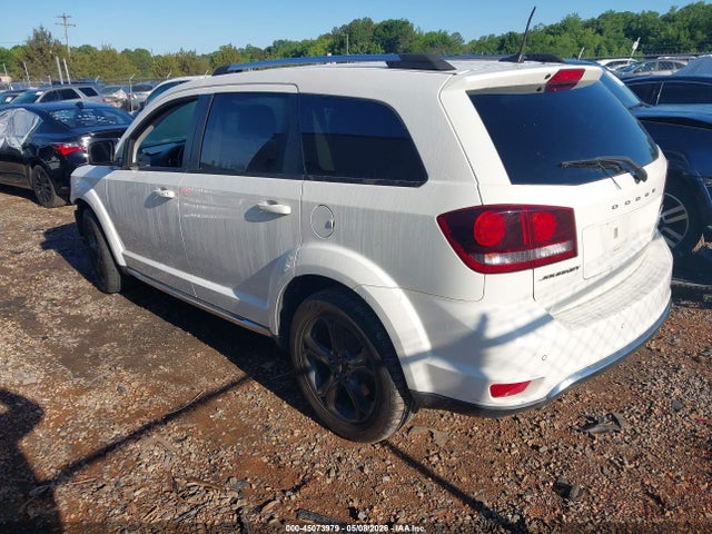 Dodge Journey Crossroad