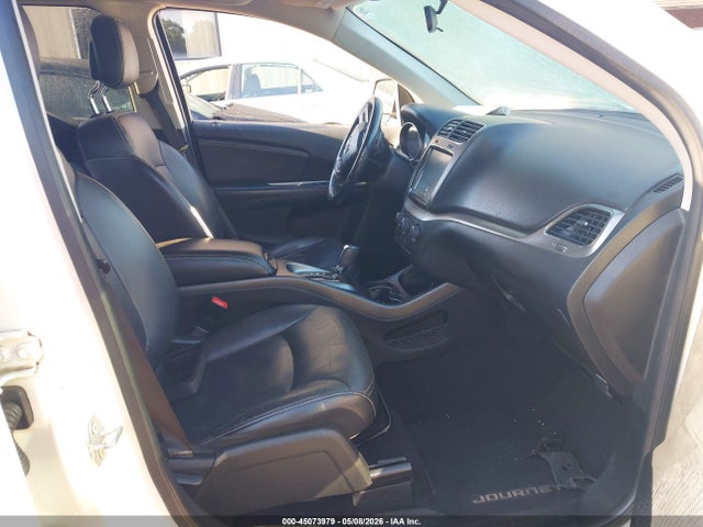 Dodge Journey Crossroad