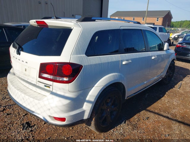 Dodge Journey Crossroad
