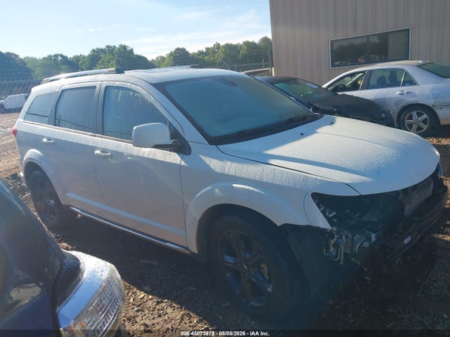 Dodge Journey Crossroad