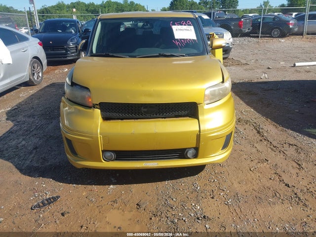 Scion xB