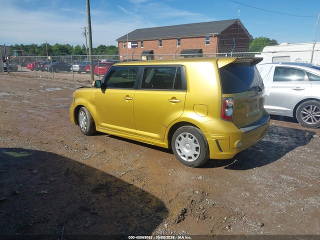 Scion xB