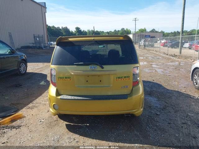 Scion xB