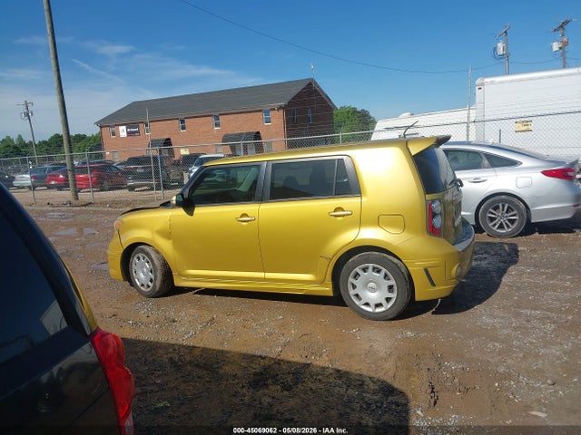 Scion xB