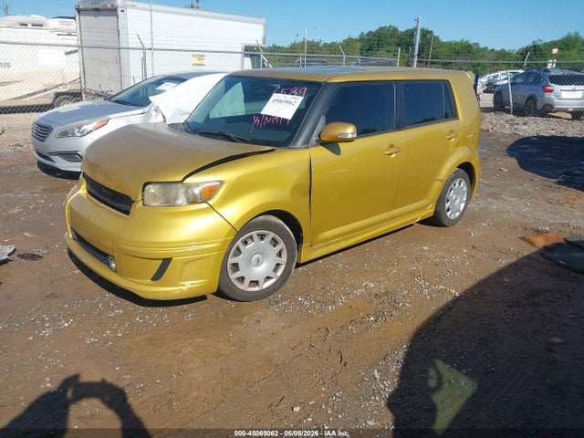 Scion xB