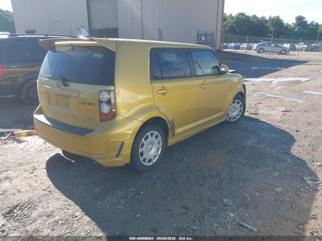 Scion xB