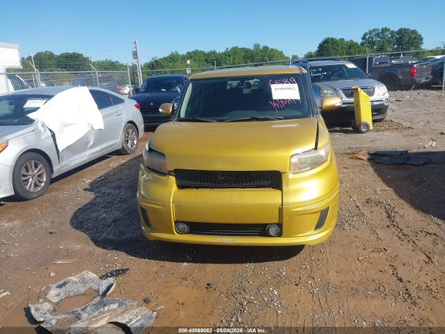 Scion xB