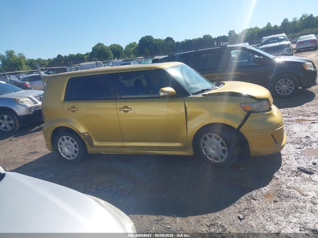 Scion xB