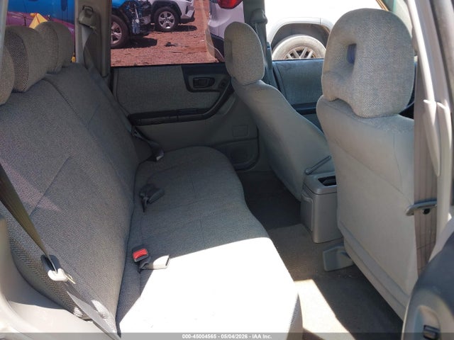 Subaru Forester L