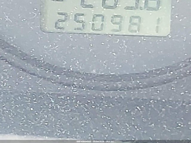 Subaru Forester L
