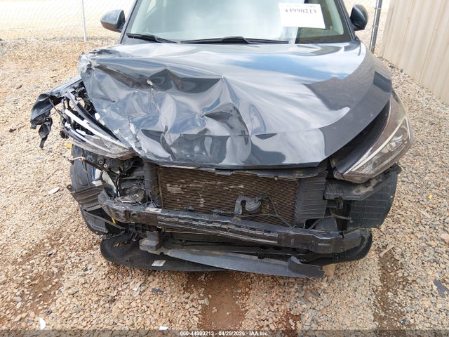 Hyundai TUCSON Se