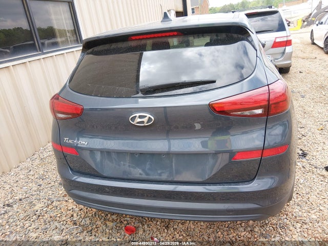 Hyundai TUCSON Se