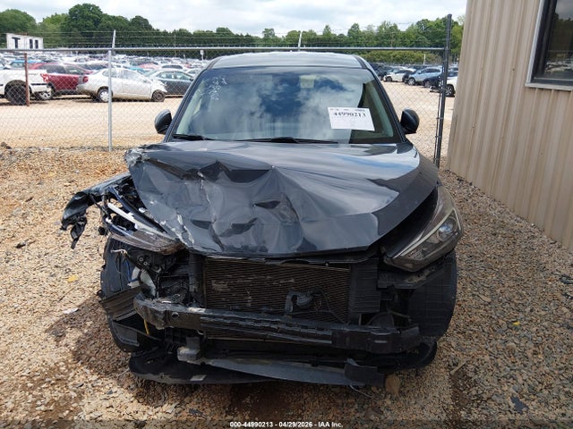 Hyundai TUCSON Se