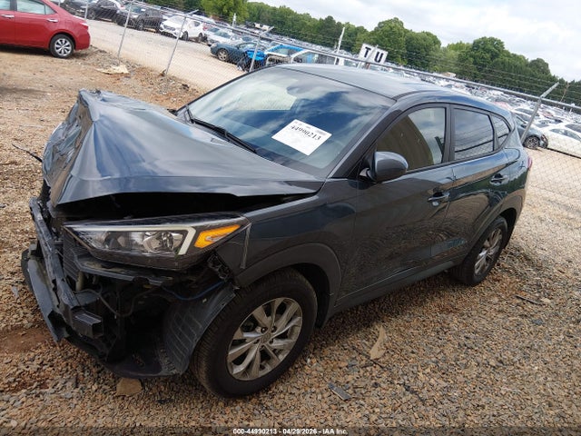 Hyundai TUCSON Se