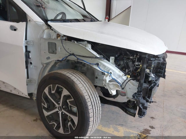 Kia Sportage Ex