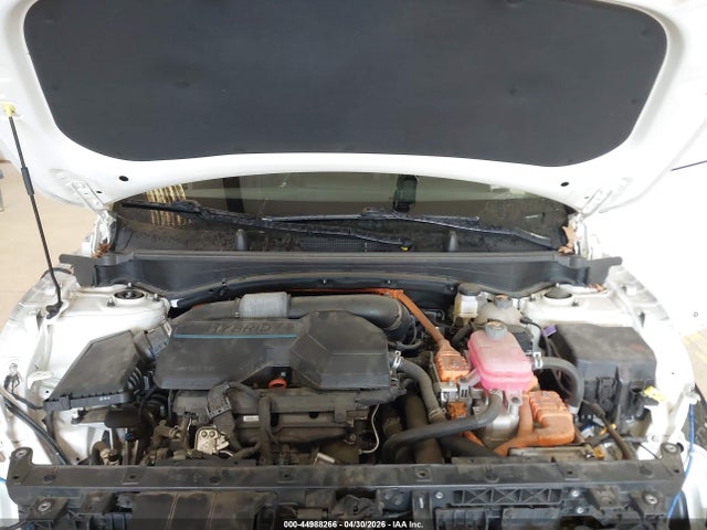 Kia Sportage Ex