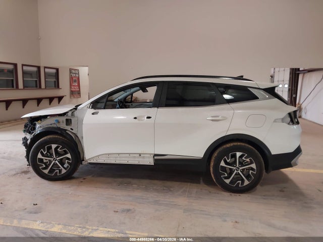 Kia Sportage Ex