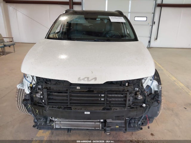 Kia Sportage Ex