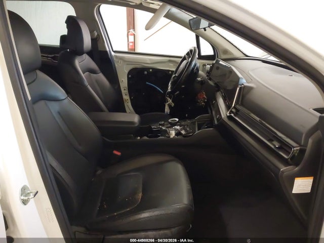 Kia Sportage Ex