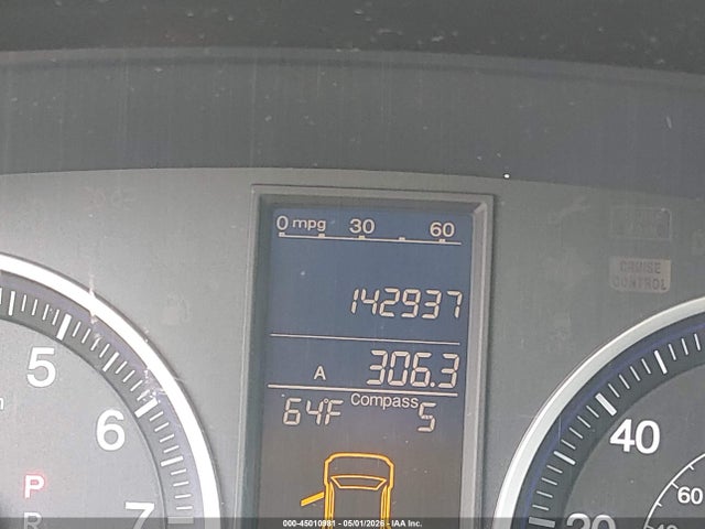 Honda CR-V Ex