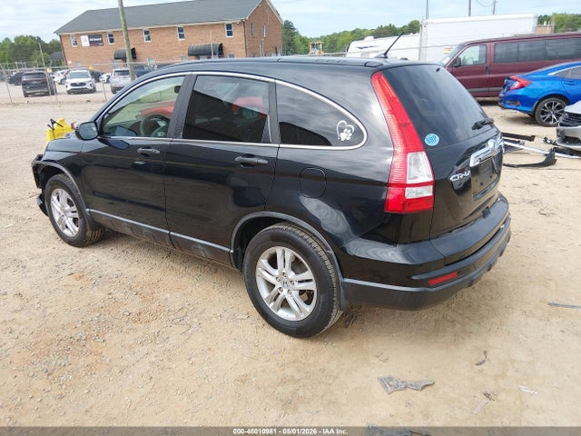 Honda CR-V Ex