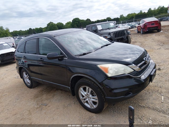 Salvage Honda CR-V Image
