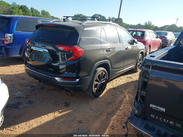 GMC Terrain Fwd Slt