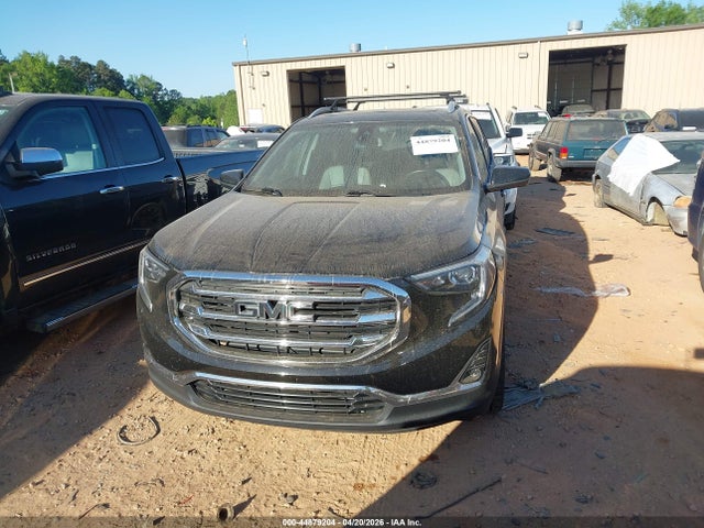 GMC Terrain Fwd Slt