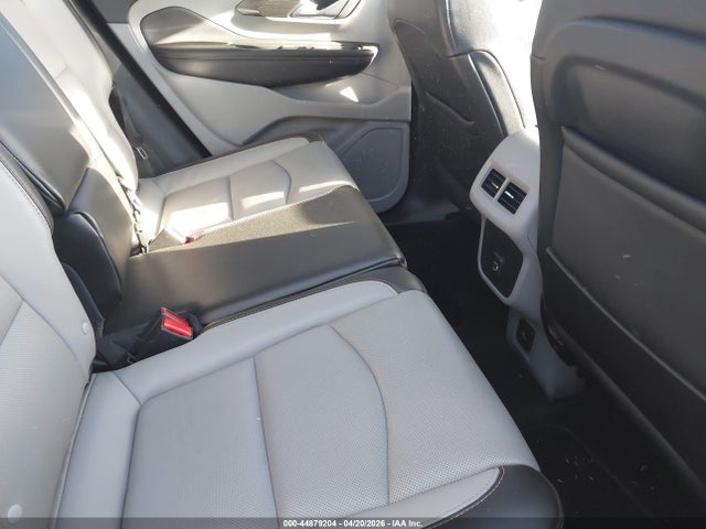 GMC Terrain Fwd Slt