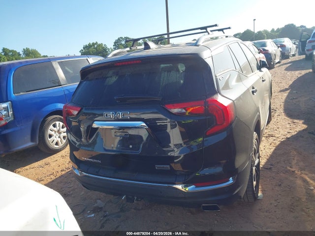 GMC Terrain Fwd Slt