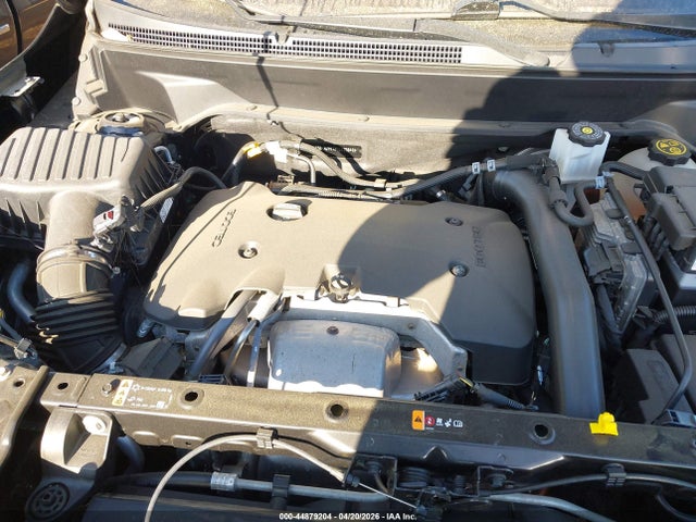GMC Terrain Fwd Slt