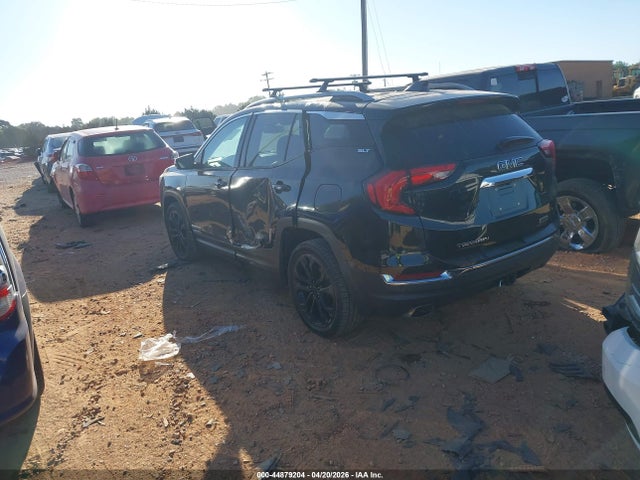 GMC Terrain Fwd Slt