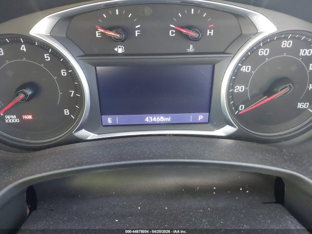 GMC Terrain Fwd Slt