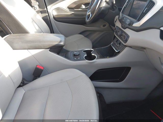 GMC Terrain Fwd Slt