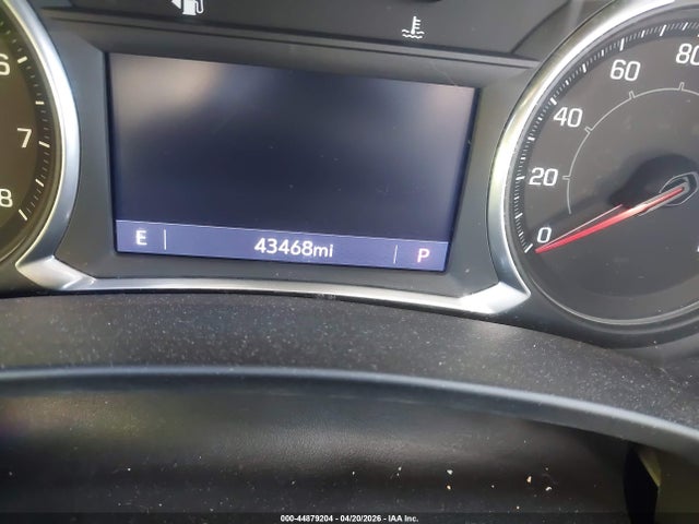 GMC Terrain Fwd Slt