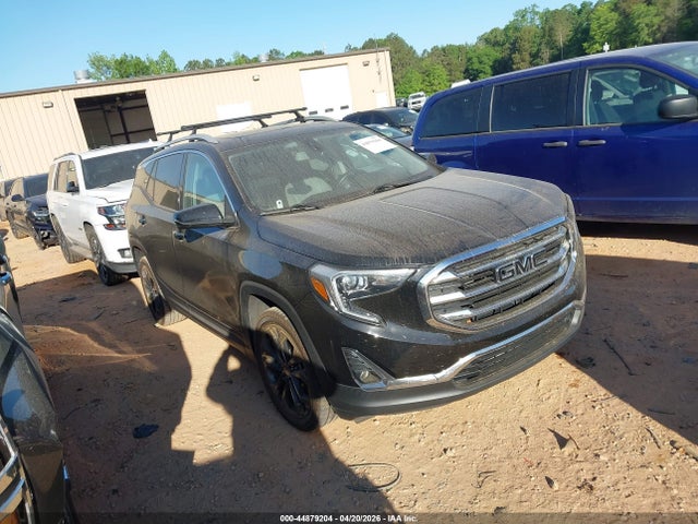 GMC Terrain Fwd Slt